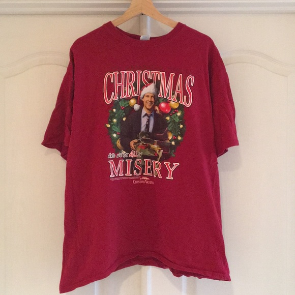 Gildan Other - 🎄 National Lampoon’s Christmas Vacation Shirt